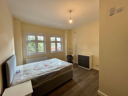 Woodberry Grove, Finsbury Park N4, Property for rent - Photo 4