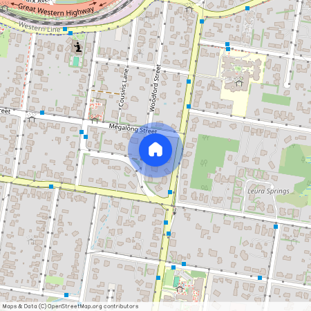 46 Woodford Street, NSW 2780, Leura