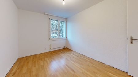 For rent: renovated 4 1/2-room apartment in Wichtrach - Photo 4