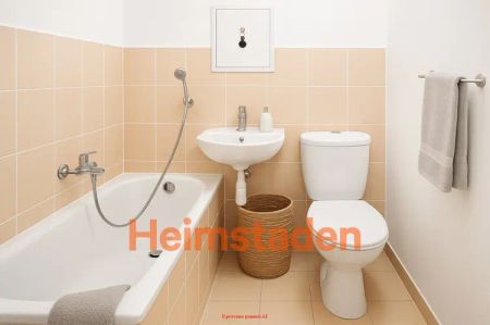 Pronájem bytu 1+1 28 m - Photo 3