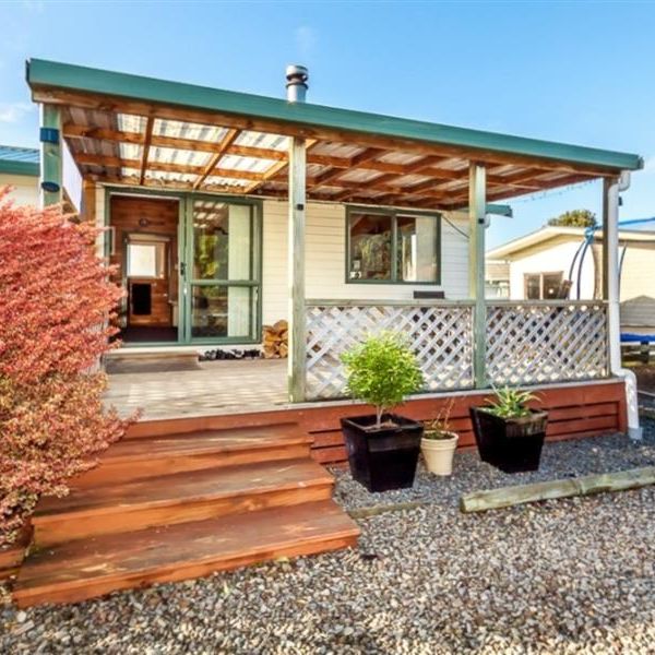 Ashhurst - 2 bedrooms - Photo 1