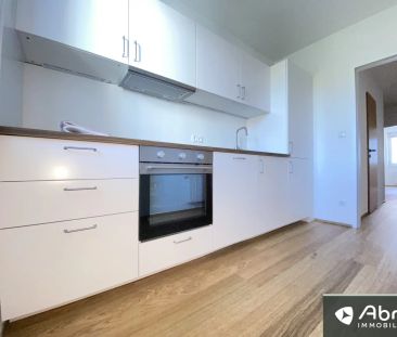 Erstbezug nach Sanierung: 3-Zimmer-Wohnung mit Balkon in Krems - Photo 3