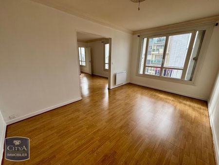 Location Appartement 4 pièces 88m² CHATEAUROUX 36000 - Photo 5