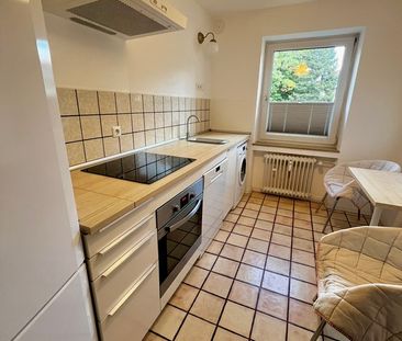Schöne Wohnung mit Blick auf den alten Kanal! - Foto 6