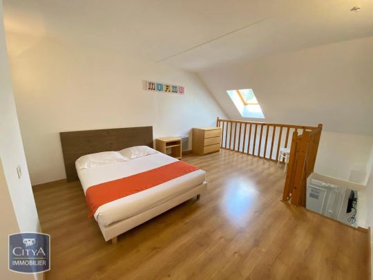 Appartement à louer 2 pièces 34.43m² - Photo 1