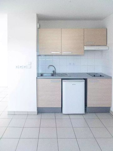 location Appartement T2 DE 48.37m² À DOURDAN - Photo 5