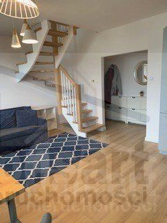 3 pok. dwupoziom. mieszkanie do wynajęcia Gumieńce - Фото 1