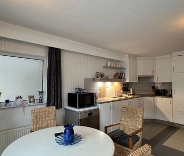 Gelijkvloers app. te huur in Overpelt voor € 875 met 2 slaapkamers - Foto 1