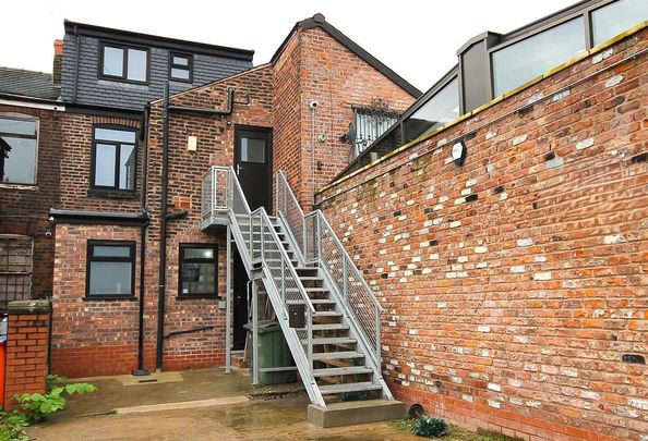 2 bedroom duplex to rent - Photo 1