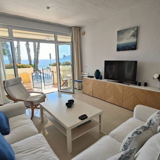 Alquiler de piso en Paseo de Cotobro - Photo 1