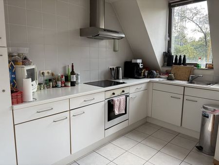 Penthouse te huur - Photo 2