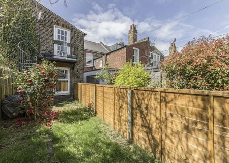 Cavendish Road, SW12 0PQ, London - Photo 4