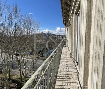 T6 de 200 m² avec balcon - place Maréchal Lyautey Lyon 6ème - Photo 1