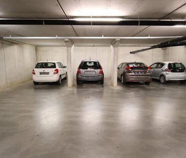 Appartement te huur - Photo 5