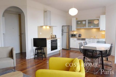 Appartement en location | Saint-cloud - Photo 4