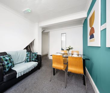 Webb Street, Stockingford, CV10 8JG - Photo 1