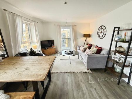 2 bedroom flat to rent - Photo 3