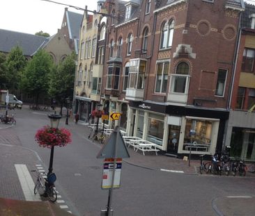 Zelfstandige Studio in het CENTRUM van Utrecht te Huur - Photo 3