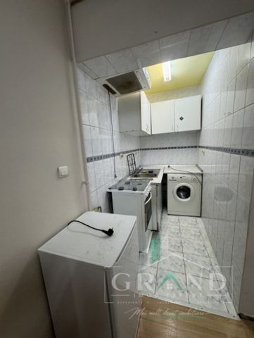 GARSONIERĂ 25 MP | UTILITĂȚI INCLUSE | MĂRĂȘTI – MĂ - Photo 4