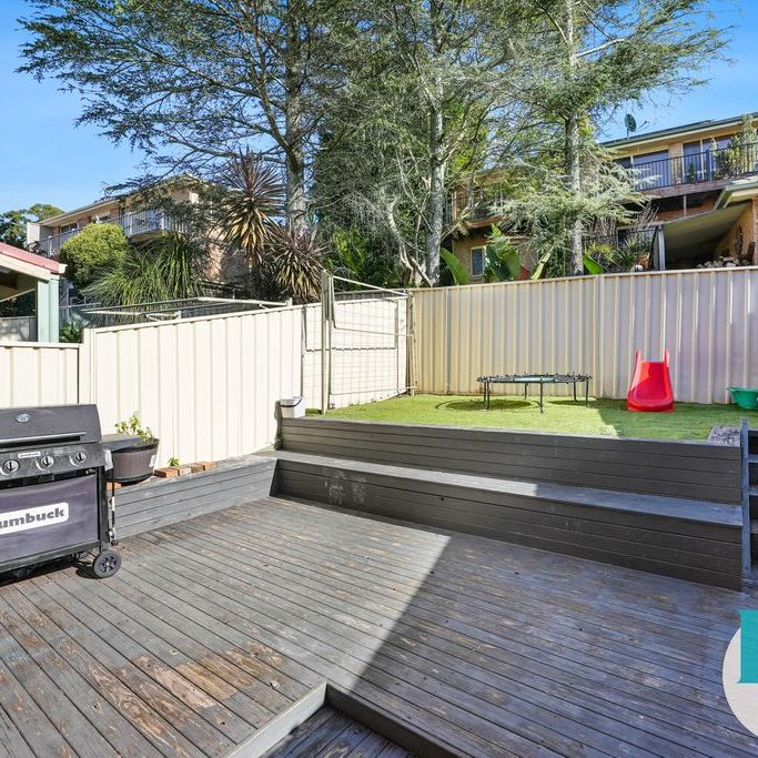 Immaculate Two-Bedroom Townhouse in Prime but Peaceful Location - Photo 1