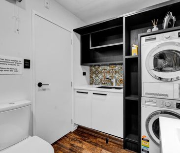 Fully Furnished in central location - Photo 2