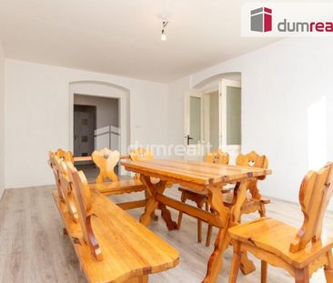 Pronájem bytu 4+1 104 m², Opletalova 174, Ústí nad Labem Neštěmice - Photo 3