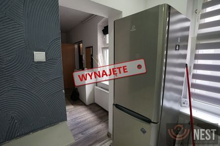 Kawalerka ul. Kaszubska - Zdjęcie 5