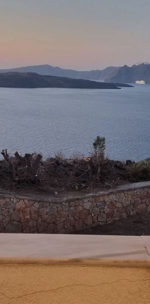 Συγκρότημα για ενοικίαση Ακρωτήρι (Σαντορίνη) - Φωτογραφία 1