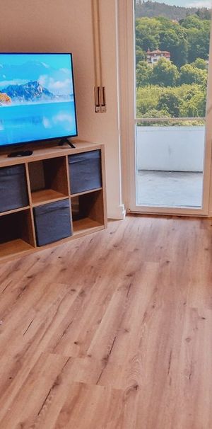 1 Zimmer, 17 m², 2. Stock - Photo 1