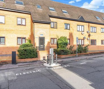 1 bedroom flat to rent - Photo 6