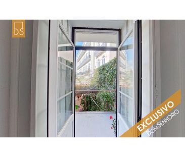 Apartamento T2 em Lisboa - Photo 5