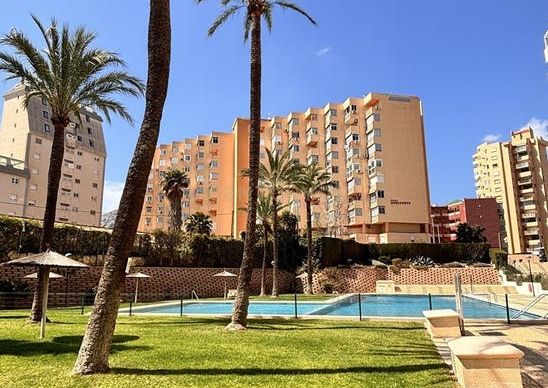 Calpe/Calp, Valencian Community