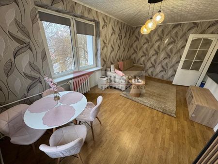 Kawalerka w Podjuchach na wynajem - Photo 4