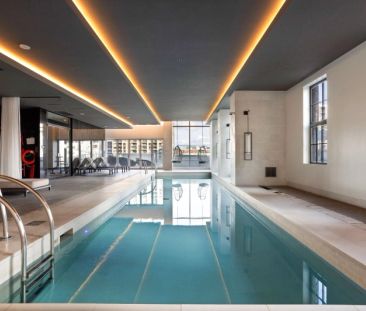 Appartement, Montréal (Ville-Marie) - Photo 4