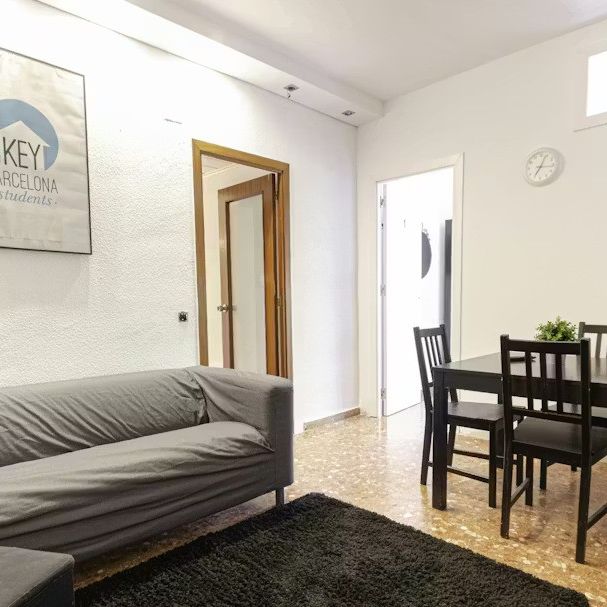 Avinguda del Paral.lel, Barcelona, Catalonia 08004 - Photo 1