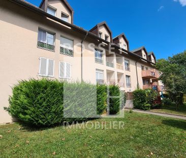 2.5 Zimmer, 77 m², 3. Stock - Foto 5