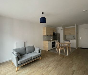 Appartement à louer 2 pièces • Le Plessis-Robinson - Photo 3
