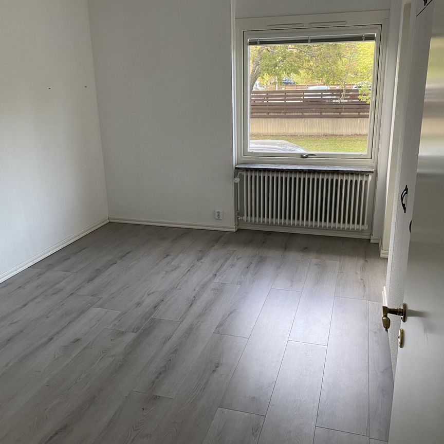 Hovetorpsgatan, Linköping - Foto 1