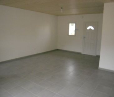 Location maison 3 pièces, 70.00m², Saint-Gervais - Photo 3