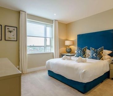 2 bedroom flat to rent - Photo 5