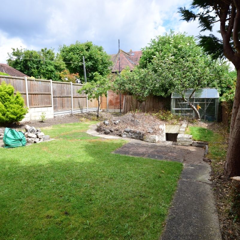 3 bedroom detached house to rent - Photo 1