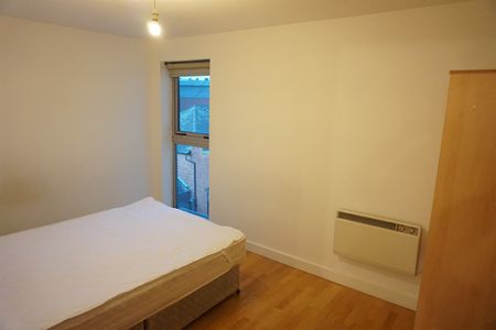 Bloomsbury Court, Beck Street, Nottingham, NG1 1DG - Photo 5