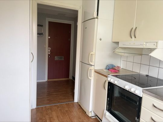 Dalhemsvägen 88A, Helsingborg - Foto 1