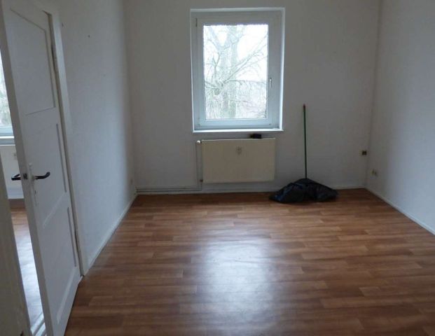 Frisch renovierte 6-Raumwohnung - Foto 1