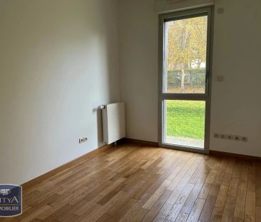 Appartement à louer 4 pièces 105.3m² - Photo 3