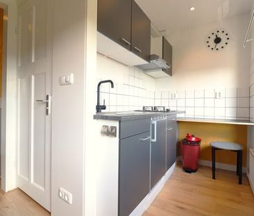 Te huur: Appartement Lanseloetstraat in Amsterdam - Foto 3