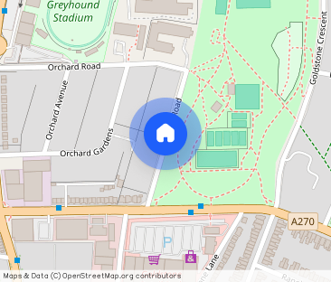 Park View Road, Hove - Photo 1