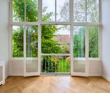 Huis te huur: Balistraat 16 2585 XS Den Haag - Photo 1