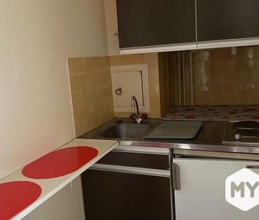 Appartement • Location • 26m2 • Clermont-Ferrand - Photo 6