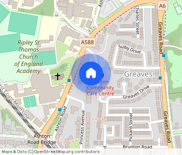 Beeching Close, Lancaster, LA1 - Photo 1